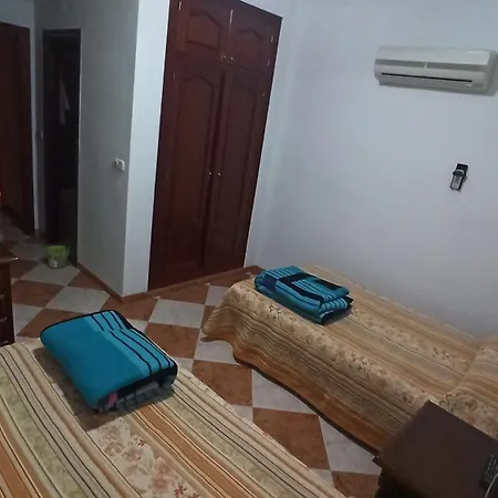 Πανσιόν Algaidas Villanueva De Algaidas