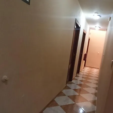 Algaidas Πανσιόν